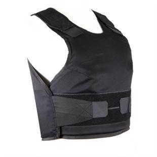 Elite Armor GR Bulletproof Vest for women